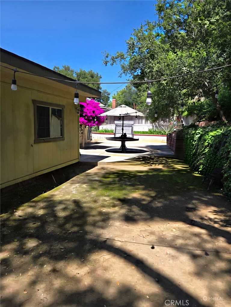 754 Rancho El Fuerte Drive