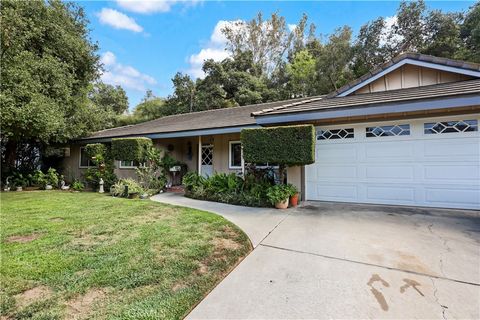 754 Rancho El Fuerte Drive Covina CA 91724