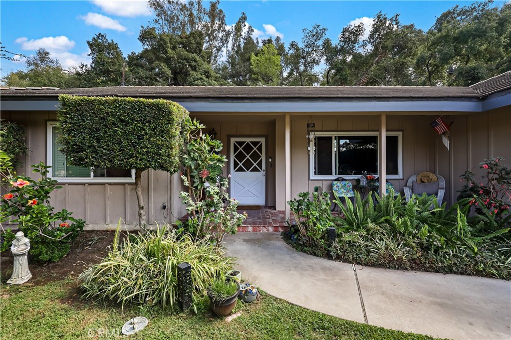 754 Rancho El Fuerte Drive