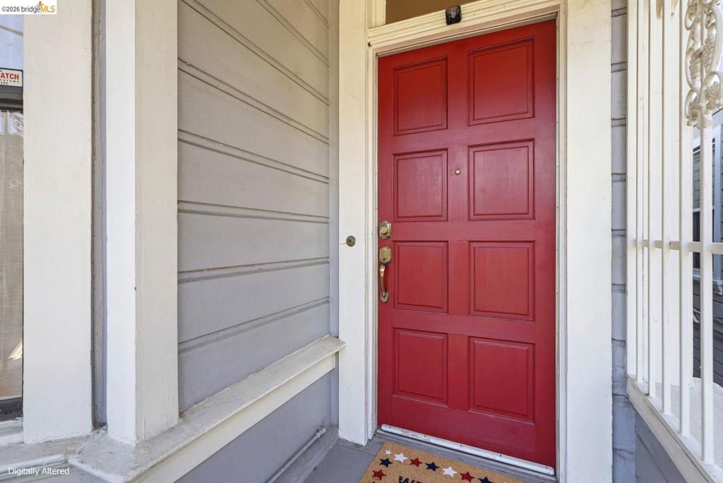 560 45th ST ST, Oakland CA 94609