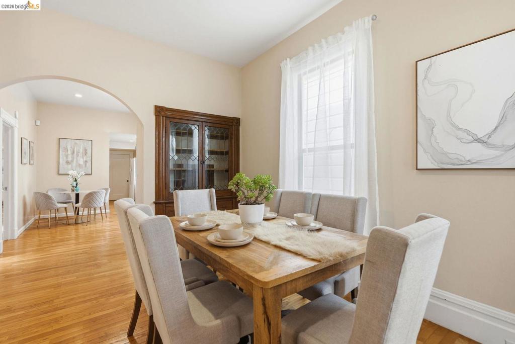 Photo of 560 45th ST ST, Oakland, CA 94609 (MLS # 41147643)