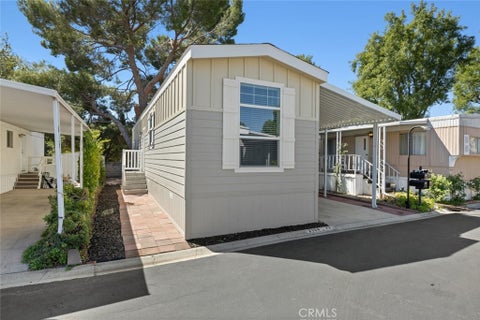Photo of 2193 Los Feliz Drive #73, Thousand Oaks, CA 91362 (MLS # WS26209088)