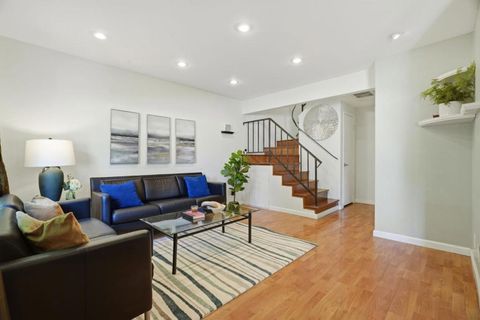 Photo of 2701 Lone Bluff WAY #18, San Jose, CA 95111 (MLS # ML82047204)