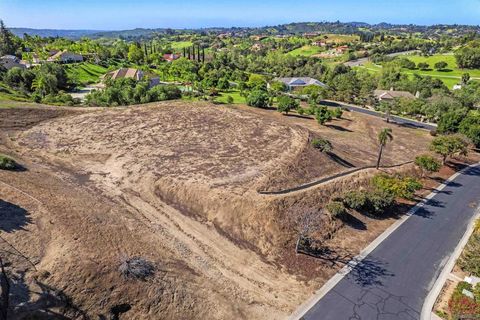 1971 Candice Court Fallbrook CA 92028