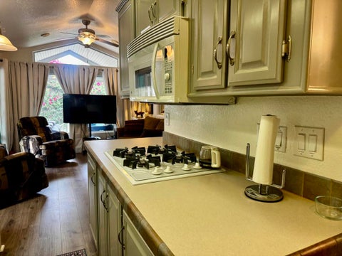 Tiny photo for 84136 Avenue 44 Ave #612, Indio, CA 92203 (MLS # 219154966DA)
