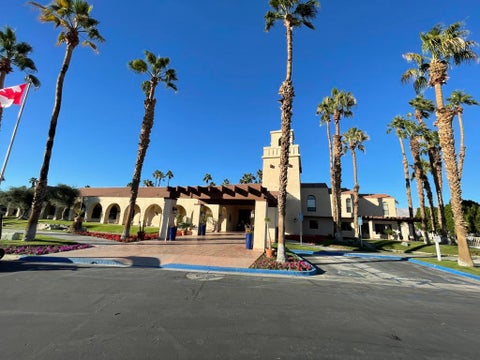 Tiny photo for 84136 Avenue 44 Ave #612, Indio, CA 92203 (MLS # 219154966DA)
