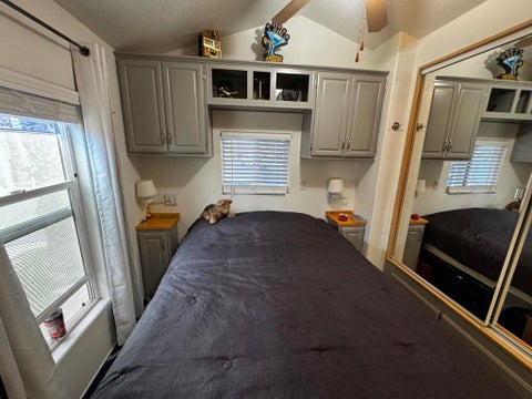 Tiny photo for 84136 Avenue 44 Ave #612, Indio, CA 92203 (MLS # 219154966DA)