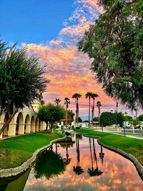 Tiny photo for 84136 Avenue 44 Ave #612, Indio, CA 92203 (MLS # 219154966DA)