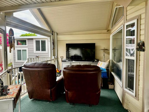 Tiny photo for 84136 Avenue 44 Ave #612, Indio, CA 92203 (MLS # 219154966DA)