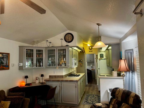 Tiny photo for 84136 Avenue 44 Ave #612, Indio, CA 92203 (MLS # 219154966DA)