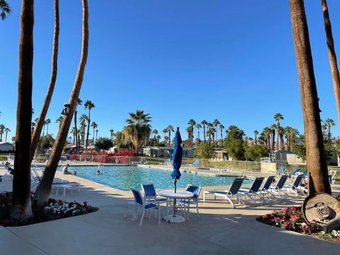 Tiny photo for 84136 Avenue 44 Ave #612, Indio, CA 92203 (MLS # 219154966DA)