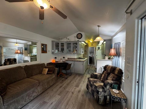 Tiny photo for 84136 Avenue 44 Ave #612, Indio, CA 92203 (MLS # 219154966DA)