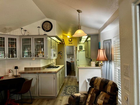 Tiny photo for 84136 Avenue 44 Ave #612, Indio, CA 92203 (MLS # 219154966DA)