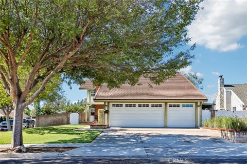 Photo of 1209 Vina Del Mar AVE, Placentia, CA 92870 (MLS # PW26231903)