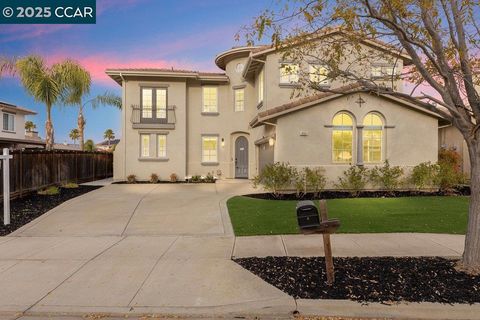 850 Monterey Ct Brentwood CA 94513