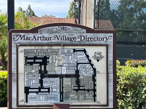Photo of 1010 W Macarthur Blvd, Santa Ana, CA 92707 (MLS # NP26101434)