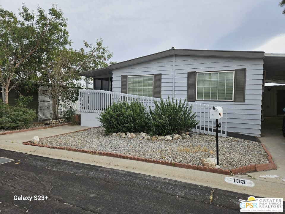 14777 Palm Drive 133