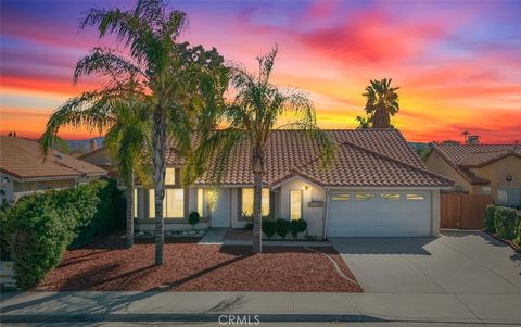 43419 Olive Avenue Hemet CA 92544