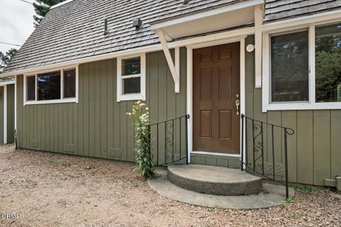 Photo of 40440 Garcia River Road, Point Arena, CA 95468 (MLS # C1-11506)
