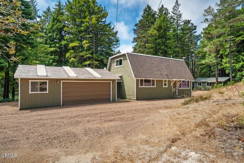 Photo of 40440 Garcia River Road, Point Arena, CA 95468 (MLS # C1-11506)