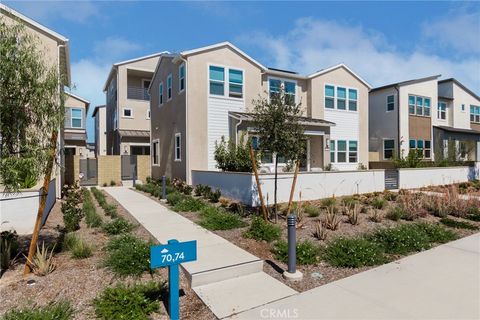 Photo of 74 Dudley, Irvine, CA 92618 (MLS # NP26060195)