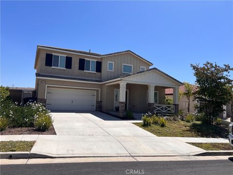 28722 Cloud Murrieta CA 92563