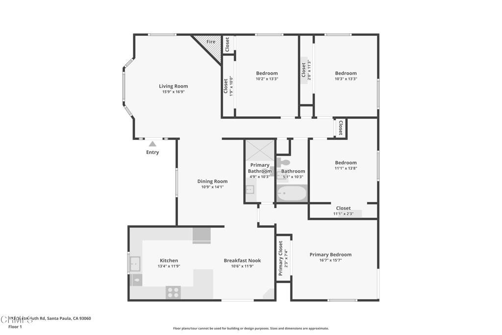 McMillan Manor - 0535 - Residential