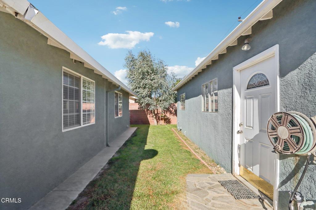 McMillan Manor - 0535 - Residential