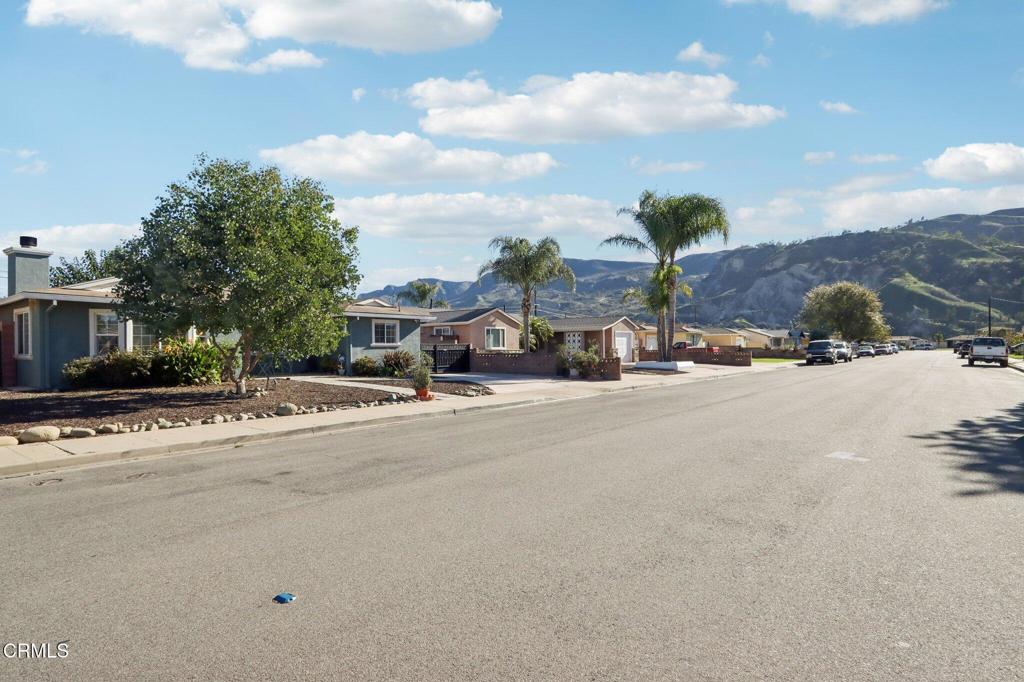 McMillan Manor - 0535 - Residential