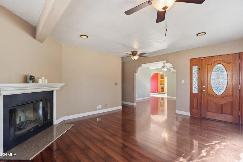 McMillan Manor - 0535 - Residential