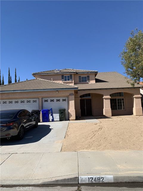 Photo of 12482 Kokomo, Victorville, CA 92392 (MLS # CV26013031)