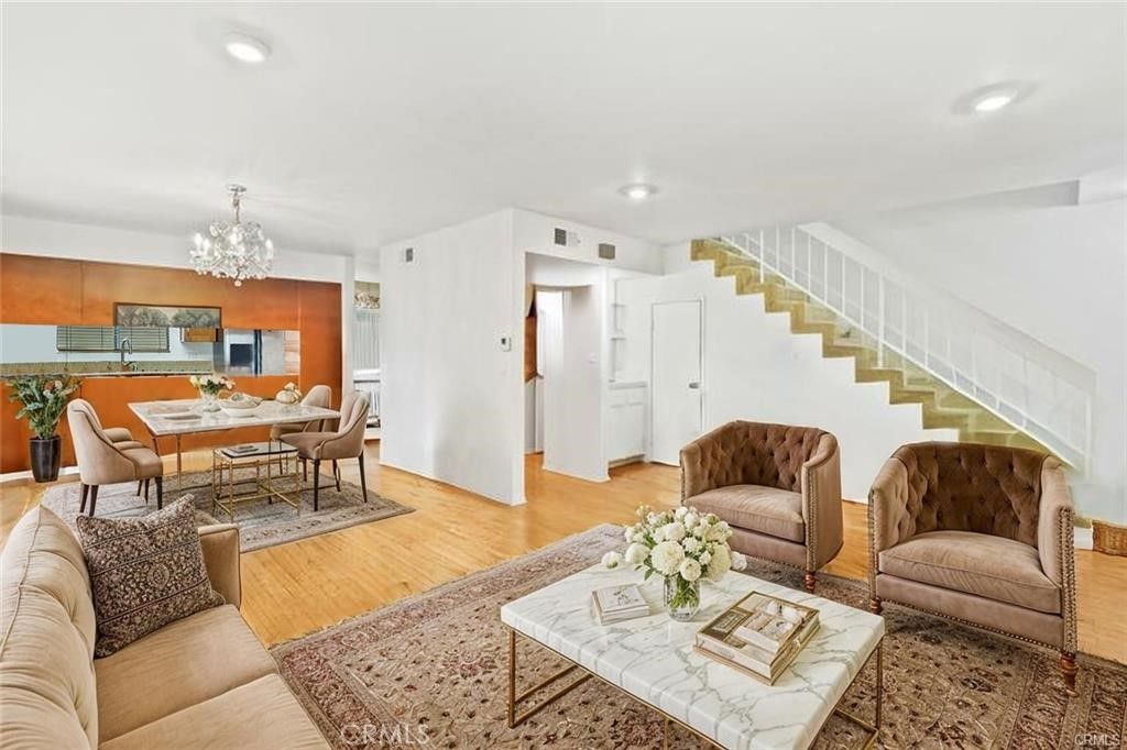 Photo of 11952 Darlington Avenue #6, Los Angeles, CA 90049 (MLS # SR25229949)