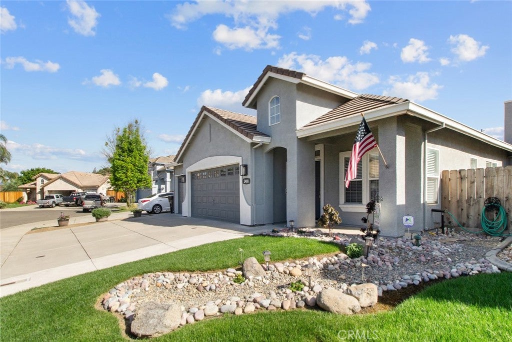 2408 Snapdragon Court
