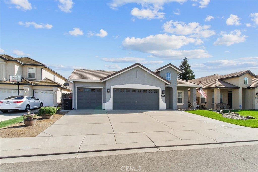2408 Snapdragon Court