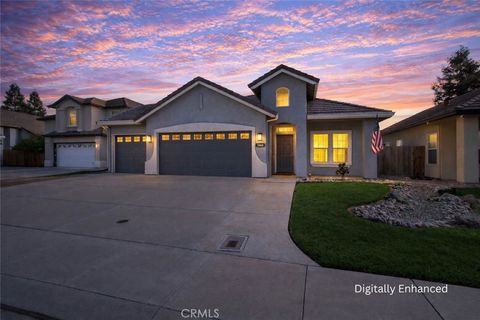 Photo of 2408 Snapdragon Court, Modesto, CA 95355 (MLS # FR26076015)