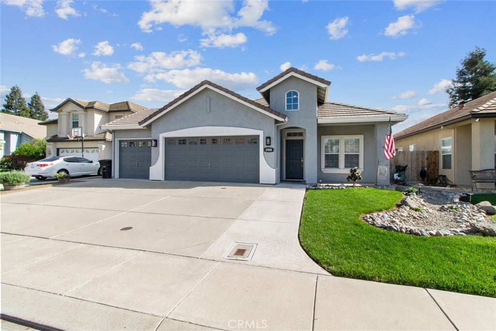 2408 Snapdragon Court