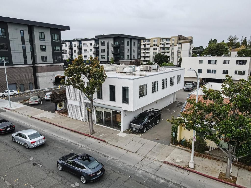Photo of 1260 A Street #200, Hayward, CA 94541 (MLS # ML82025463)