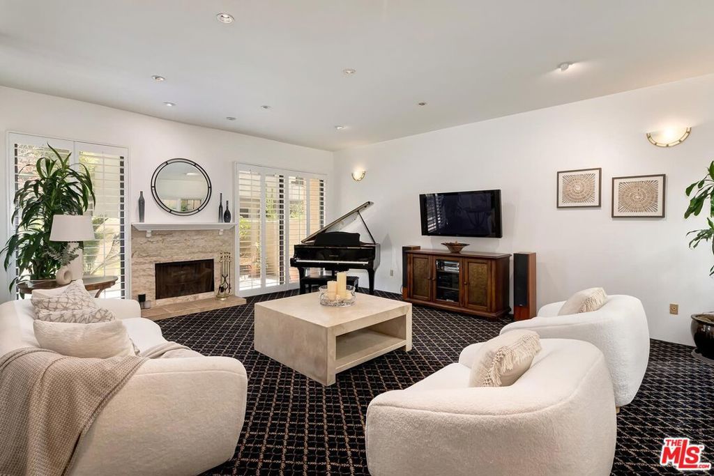 Photo of 2435 Century, Los Angeles, CA 90067 (MLS # 26669389)