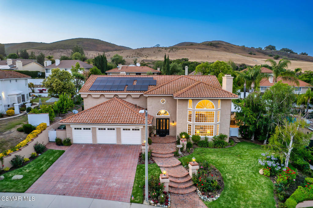 29621 Ridgeway Drive