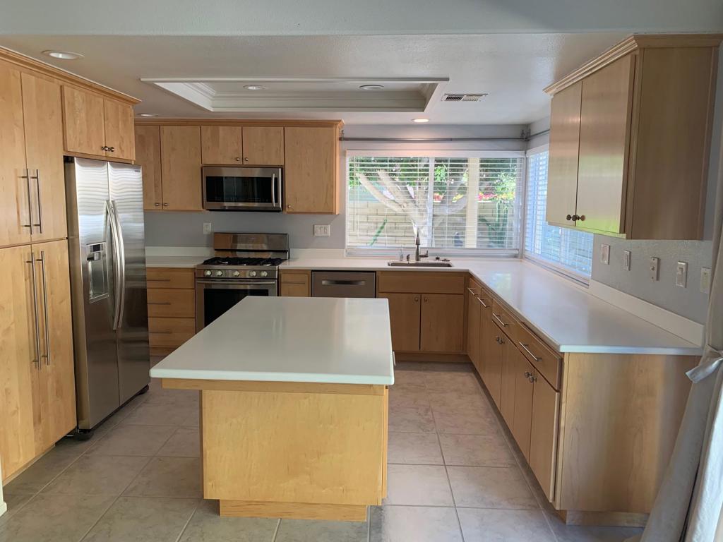 The Estates At RM - Residential Lease