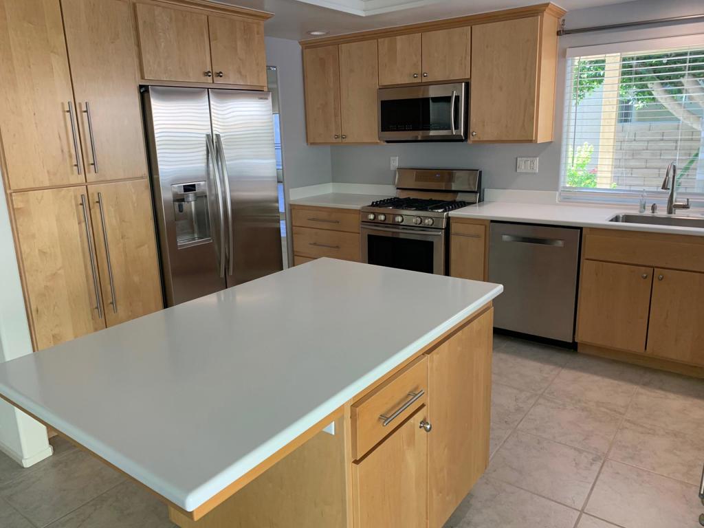 The Estates At RM - Residential Lease
