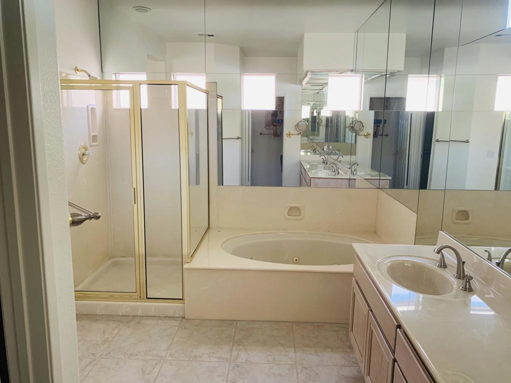 The Estates At RM - Residential Lease