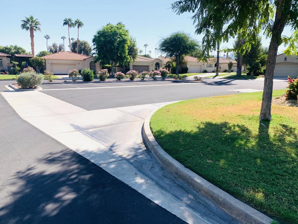 The Estates At RM - Residential Lease