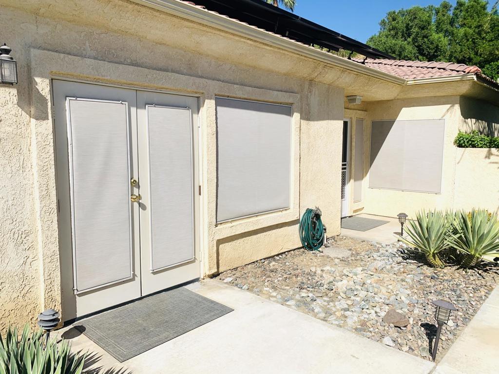 The Estates At RM - Residential Lease
