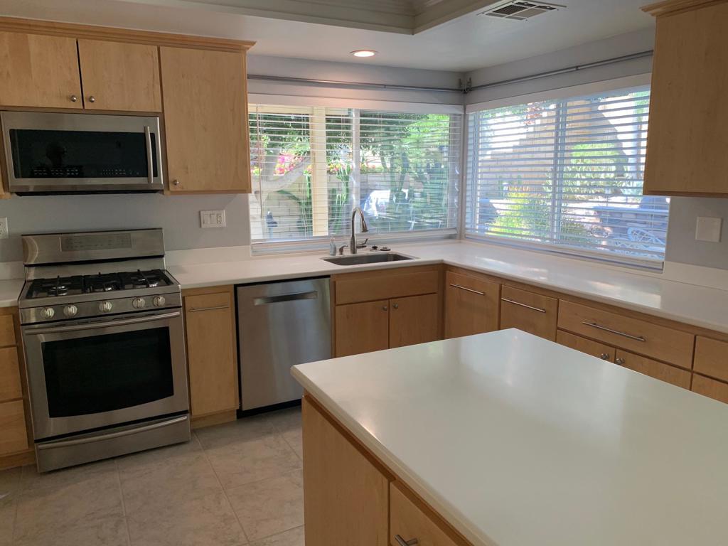 The Estates At RM - Residential Lease