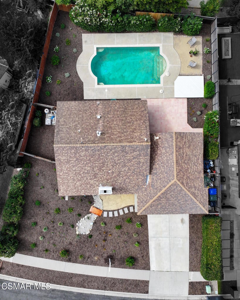 3937 Greenwood Street