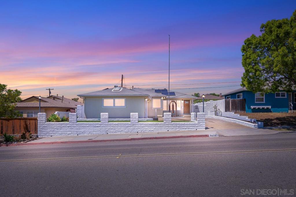 4914 Zion Ave