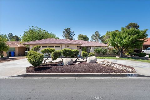 14863 Blue Grass Drive Helendale CA 92342
