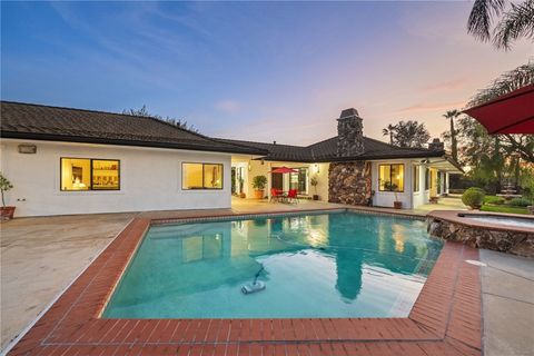 1650 Winterwarm Drive Fallbrook CA 92028