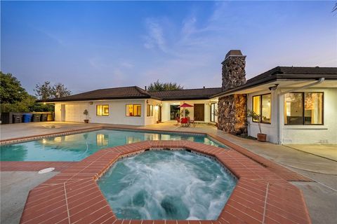 1650 Winterwarm Drive Fallbrook CA 92028